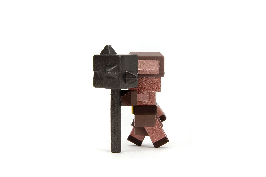 Jada 2.5Ã¢ÂÂ Metafigs - Minecraft 4-Pack Wave 2 – image 12