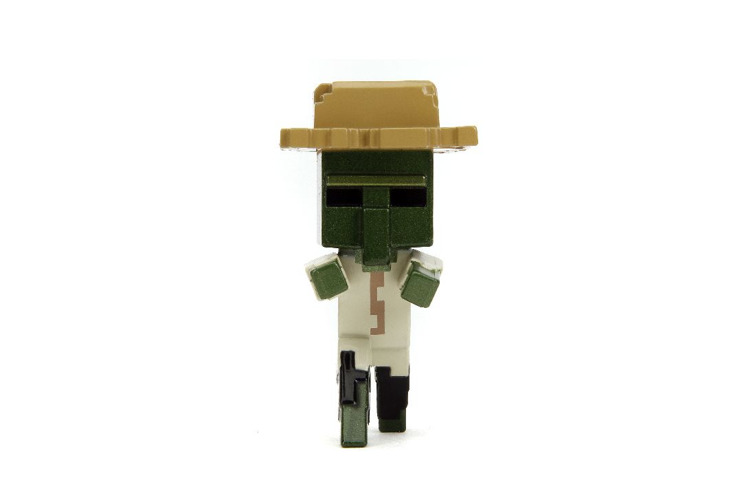 Jada 2.5Ã¢ÂÂ Metafigs - Minecraft 4-Pack Wave 2 – image 13