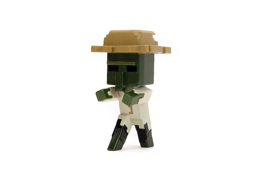 Jada 2.5Ã¢ÂÂ Metafigs - Minecraft 4-Pack Wave 2 – image 14