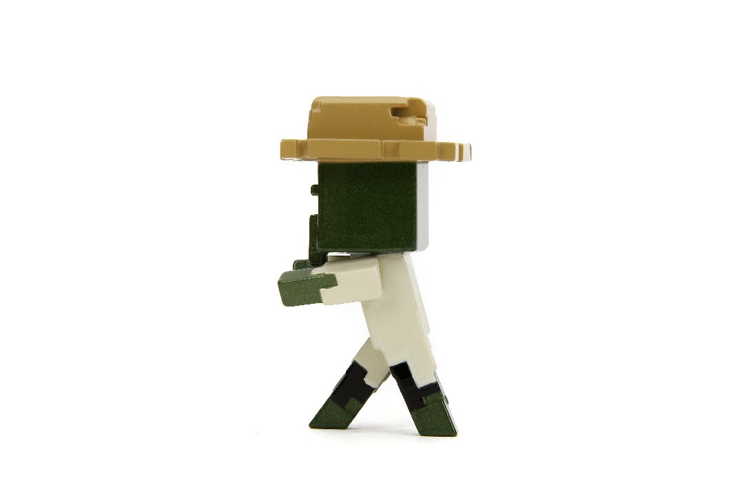Jada 2.5Ã¢ÂÂ Metafigs - Minecraft 4-Pack Wave 2 – image 15