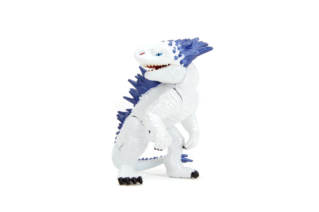 Jada 2.5Ã¢ÂÂ Metalfigs Godzilla x Kong 4 Pack – image 5