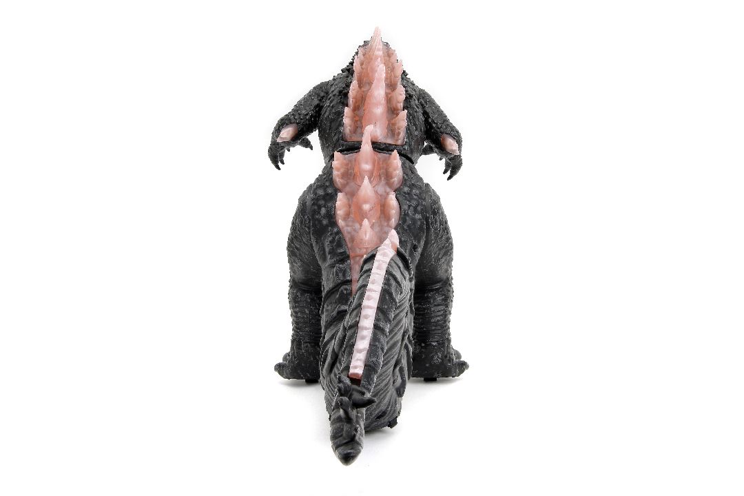 Jada 1/400 "Hollywood Rides" Legendary Godzilla R/C – image 10