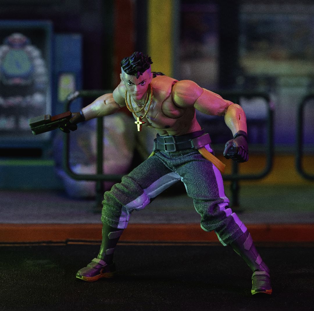Jada 1/12 Cyberpunk Edgerunners - David – image 7