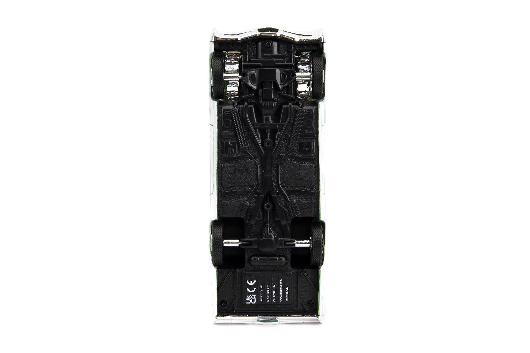 Jada 1/24 "BIGTIME Muscle" 1967 Chevy Impala 2-Door – image 8