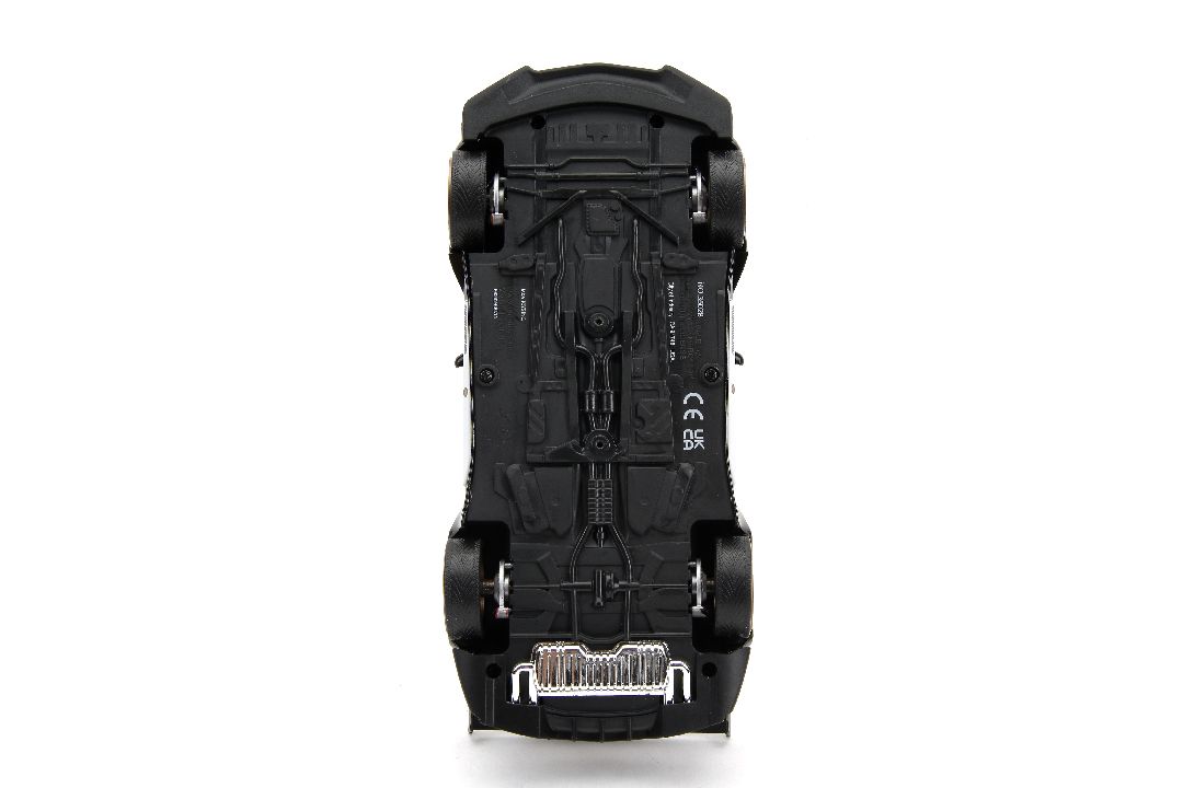 Jada 1/24 "BIGTIME Muscle" - 2016 Chevy Camaro SS Widebody – image 14