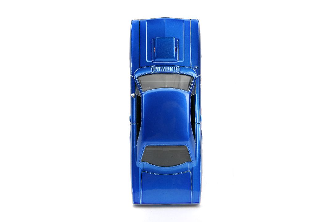 Jada 1/24 "BIGTIME Muscle" - 1970 Plymouth Road Runner – image 13