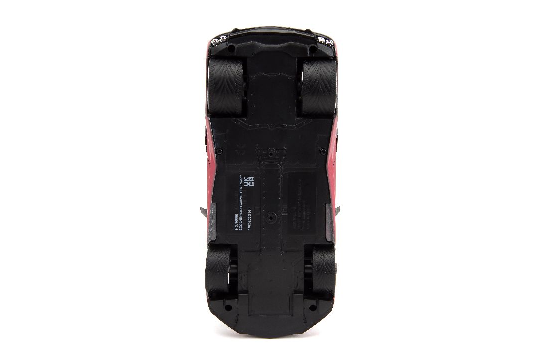 Jada 1/24 "Pink Slips" - 2020 Corvette Singray – image 14