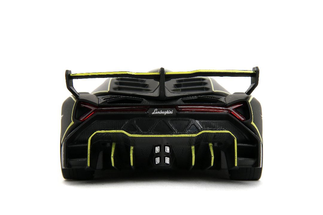 Jada 1/24 "Pink Slips" - Lamborghini Veneno – image 9