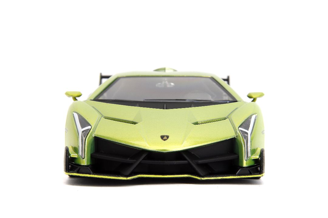 Jada 1/24 "Pink Slips" - Lamborghini Veneno – image 11