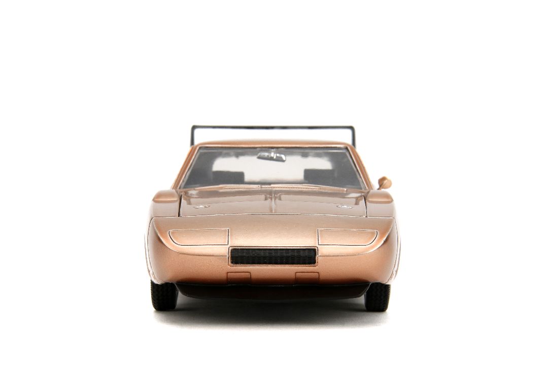 Jada 1/24 "BIGTIME Muscle" - 1969 Dodge Charger Daytona – image 10