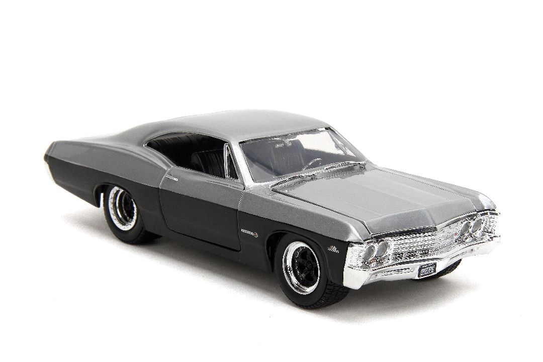 Jada 1/24 "BIGTIME Muscle" - 1967 Chevy Impala – image 2