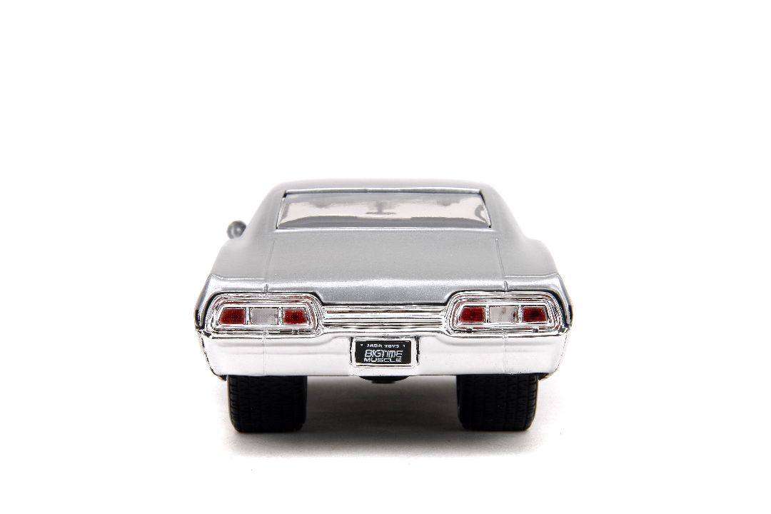 Jada 1/24 "BIGTIME Muscle" - 1967 Chevy Impala – image 14