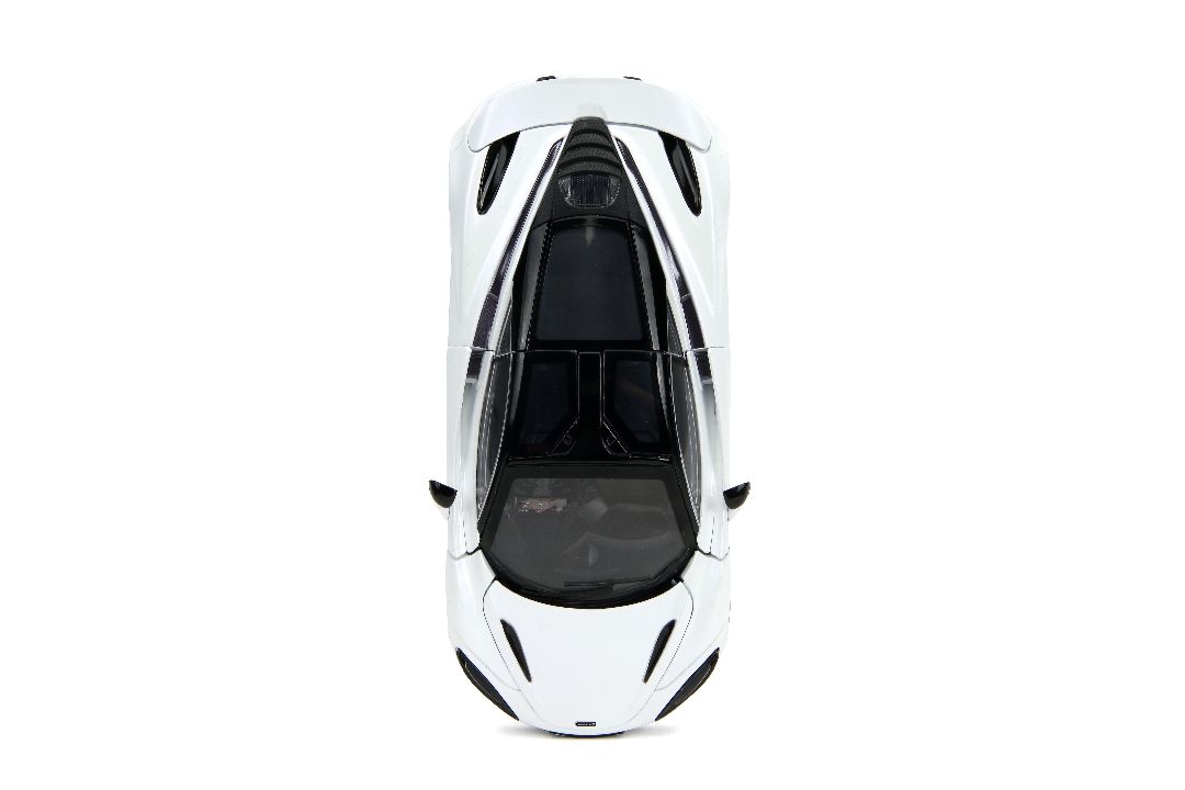 Jada 1/24 "Pink Slips" - McLaren 720S – image 15