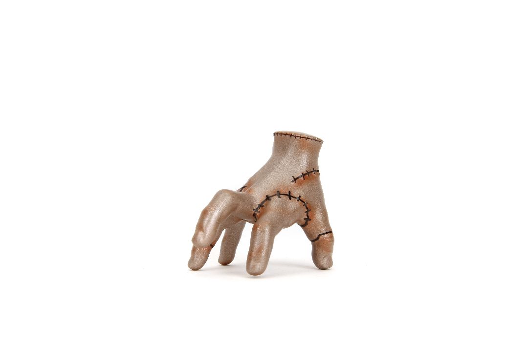 Jada Toys 2.5" Metalfigs - Wednesday 4-Pack – image 5