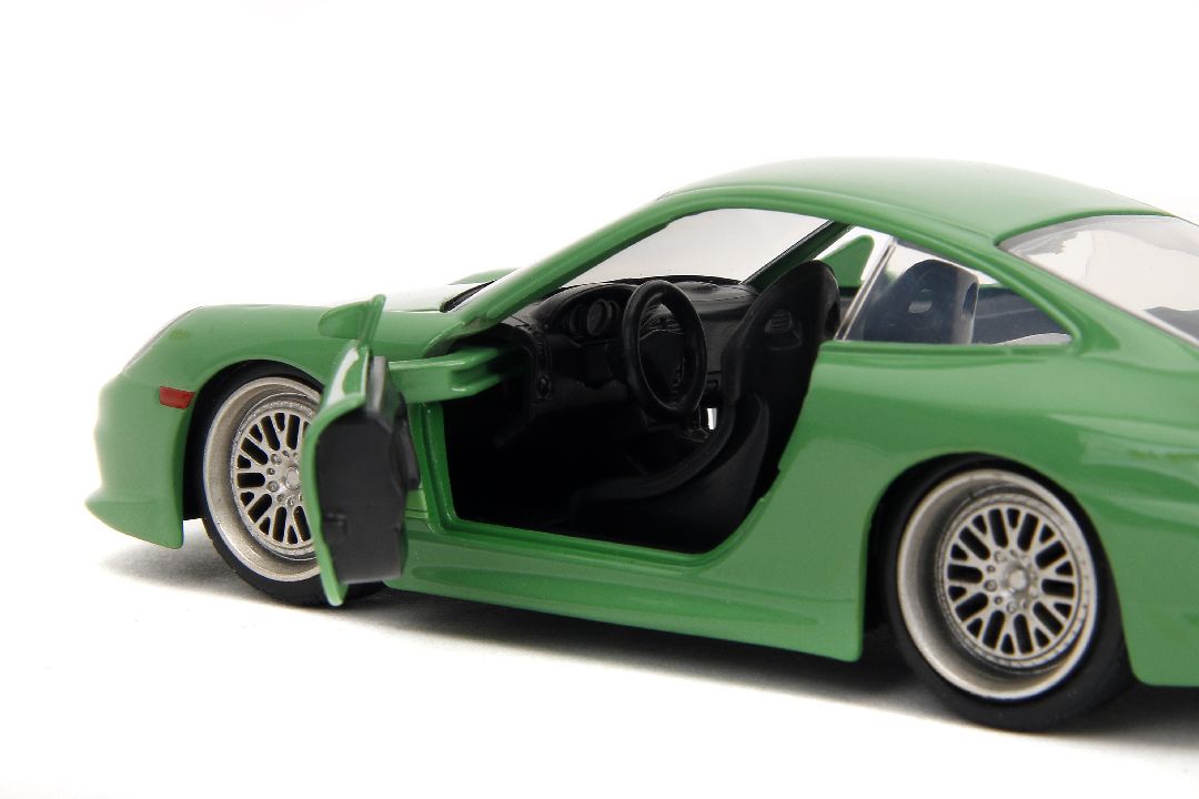 Jada 1/32 "Pink Slips" Porsche 911 – image 2