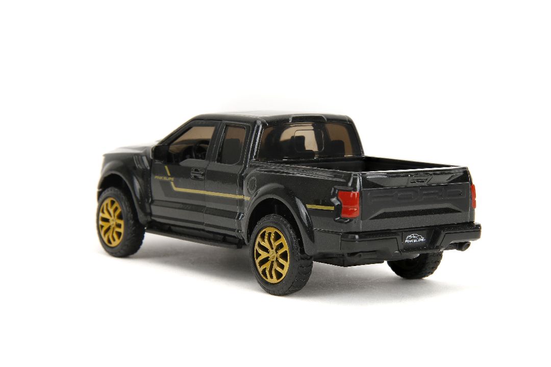 Jada 1/32 "Pink Slips" 2017 Ford F-150 Raptor – image 2