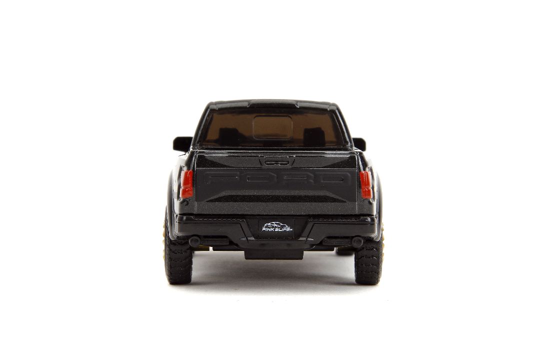 Jada 1/32 "Pink Slips" 2017 Ford F-150 Raptor – image 3