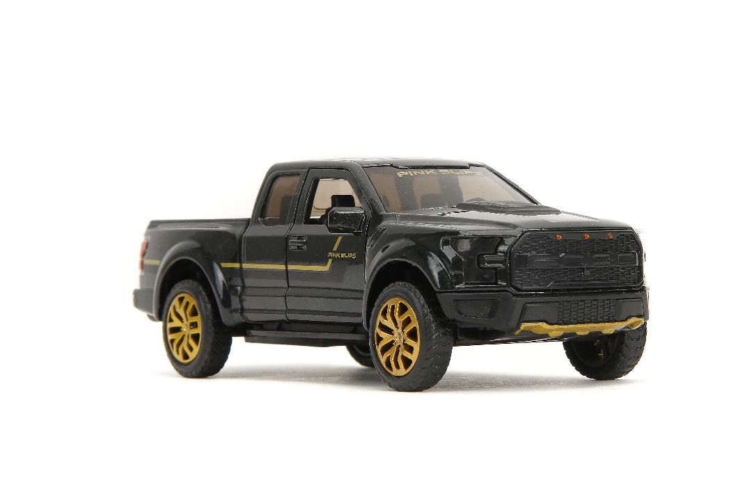 Jada 1/32 "Pink Slips" 2017 Ford F-150 Raptor – image 5