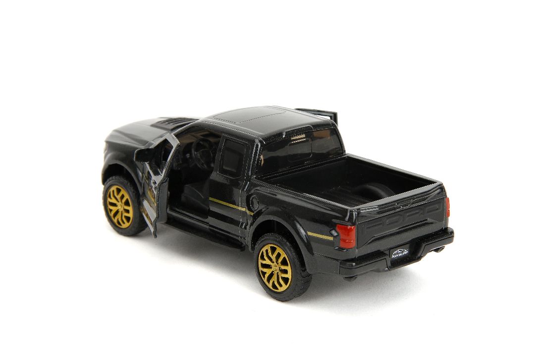 Jada 1/32 "Pink Slips" 2017 Ford F-150 Raptor – image 7