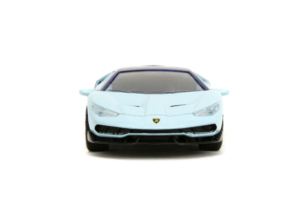 Jada 1/32 "Pink Slips" Lamborghini Centenario thumbnail 1