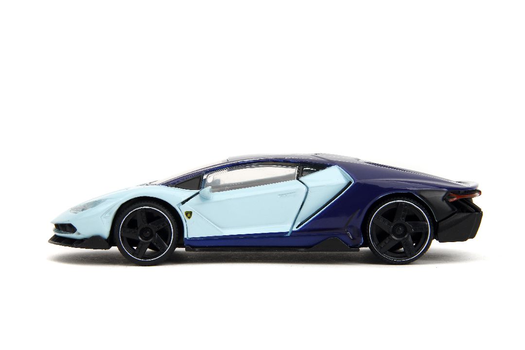 Jada 1/32 "Pink Slips" Lamborghini Centenario thumbnail 1