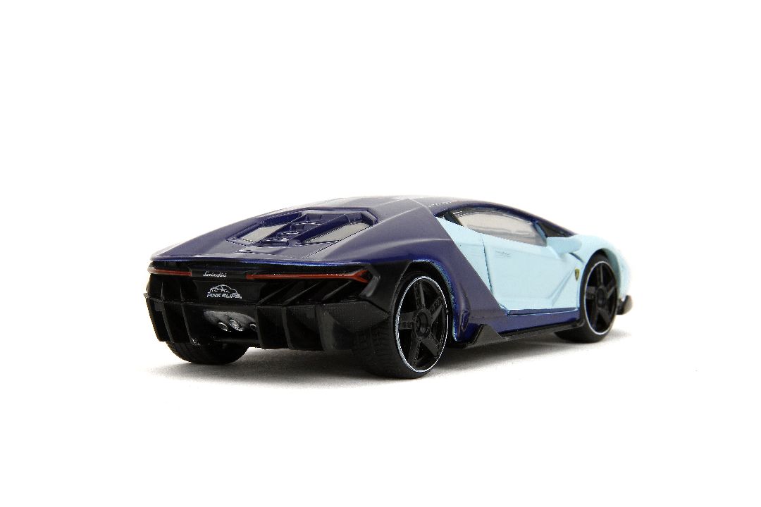 Jada 1/32 "Pink Slips" Lamborghini Centenario thumbnail 2