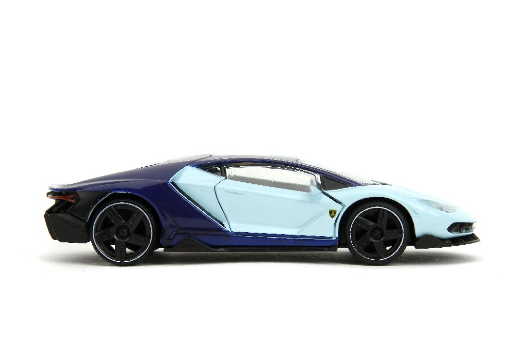 Jada 1/32 "Pink Slips" Lamborghini Centenario thumbnail 5