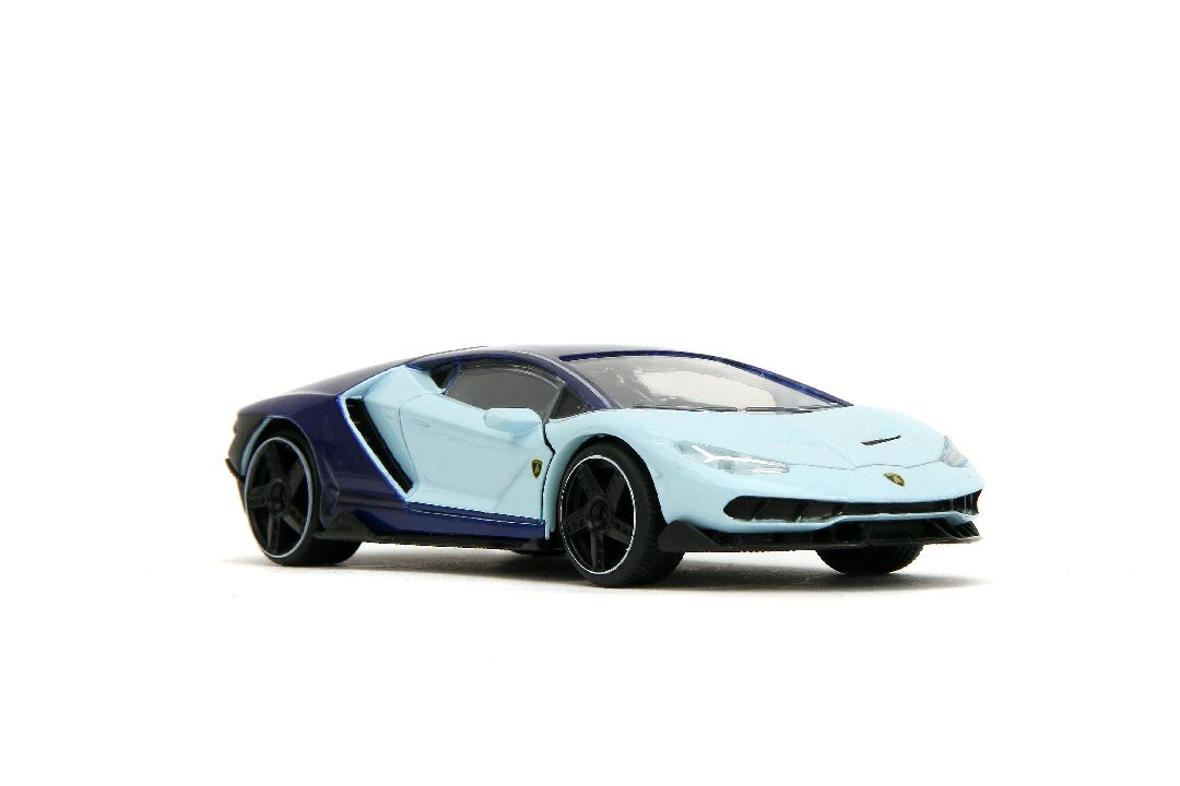 Jada 1/32 "Pink Slips" Lamborghini Centenario thumbnail 6