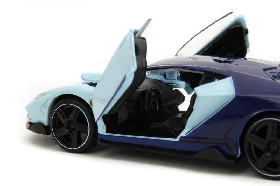 Jada 1/32 "Pink Slips" Lamborghini Centenario thumbnail 9