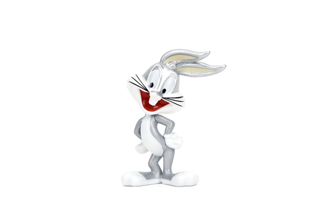 Jada 2.5Ã¢ÂÂ Metalfigs Looney Tunes (4 Pack) – image 5