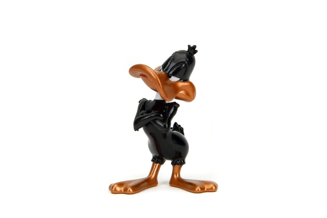 Jada 2.5Ã¢ÂÂ Metalfigs Looney Tunes (4 Pack) – image 6