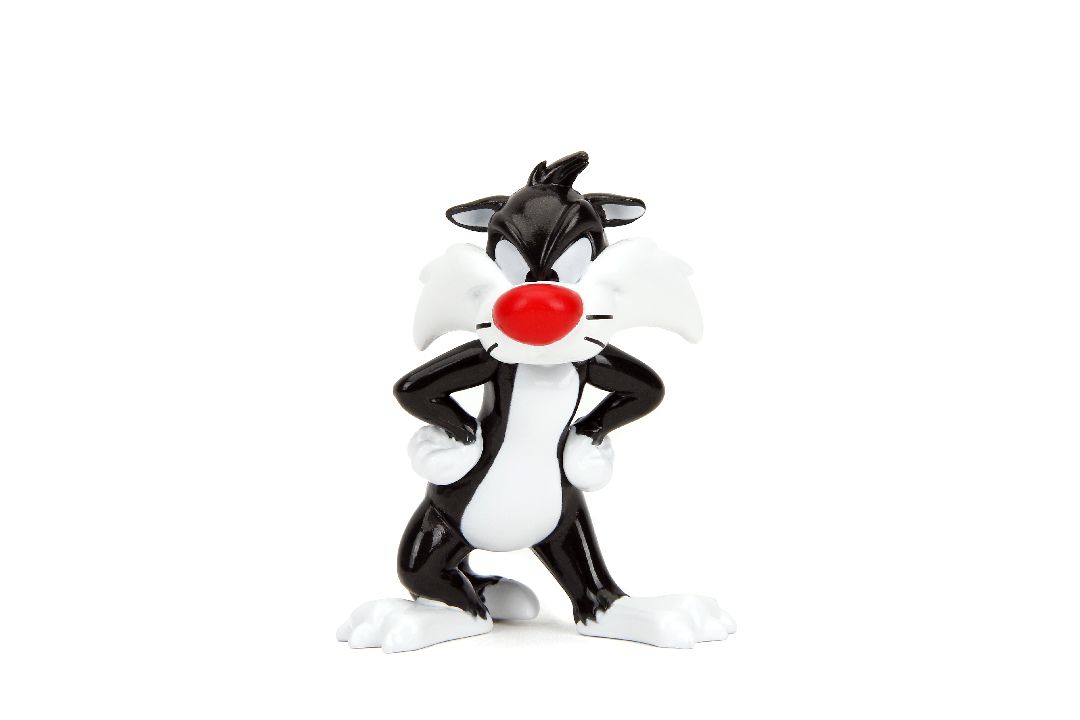 Jada 2.5Ã¢ÂÂ Metalfigs Looney Tunes (4 Pack) – image 7