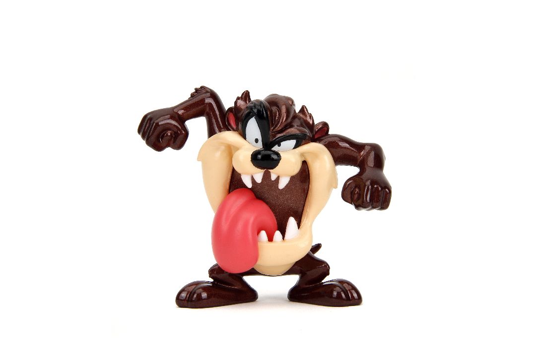 Jada 2.5Ã¢ÂÂ Metalfigs Looney Tunes (4 Pack) – image 8
