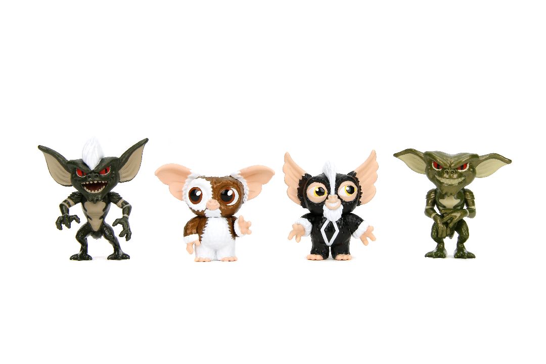 Jada Toys 2.5" Metal Figs - Gremlins 4-Pack – image 2