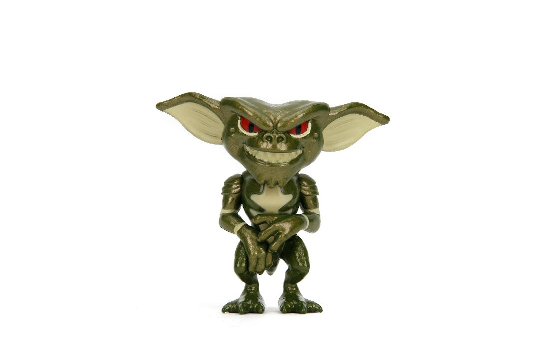 Jada Toys 2.5" Metal Figs - Gremlins 4-Pack – image 4