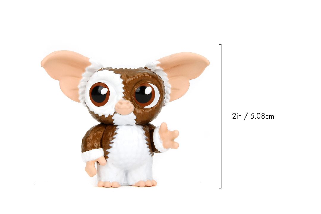 Jada Toys 2.5" Metal Figs - Gremlins 4-Pack – image 7