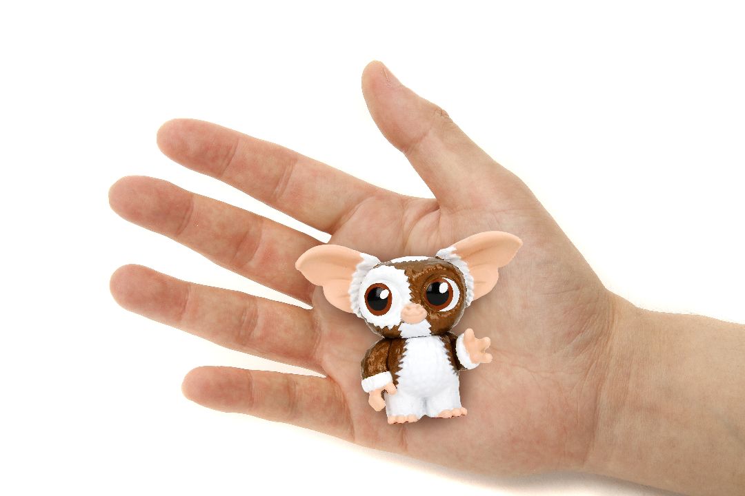 Jada Toys 2.5" Metal Figs - Gremlins 4-Pack – image 8