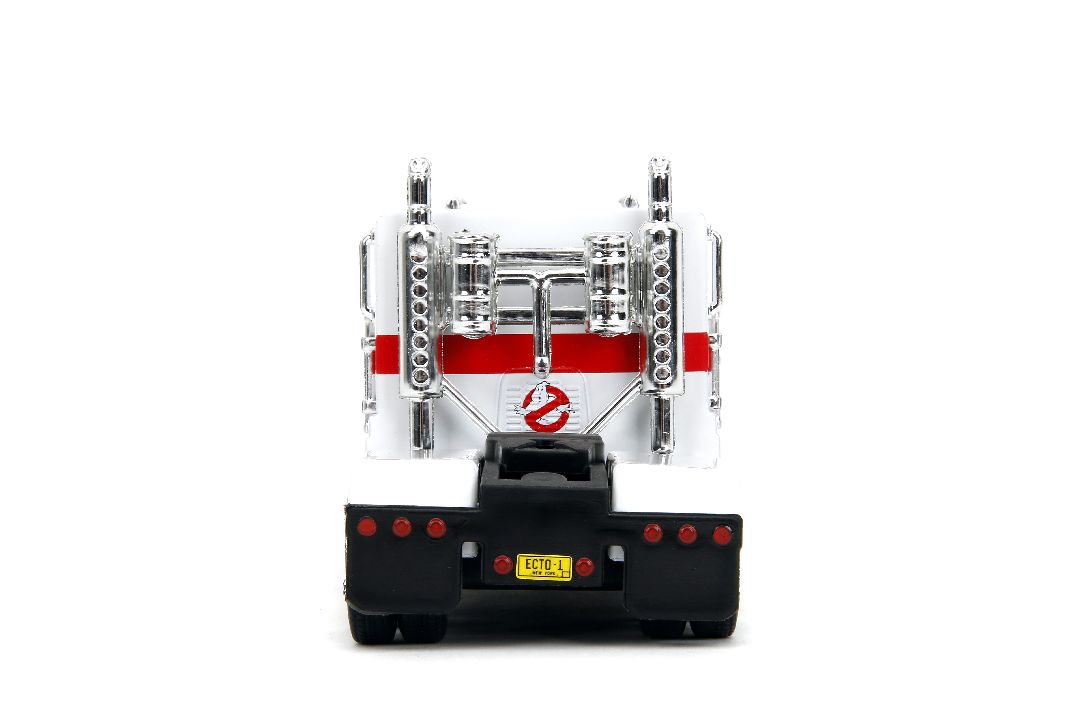 Jada 1/32 "Hollywood Rides" - Transformers G1 Optimus Prime – image 4