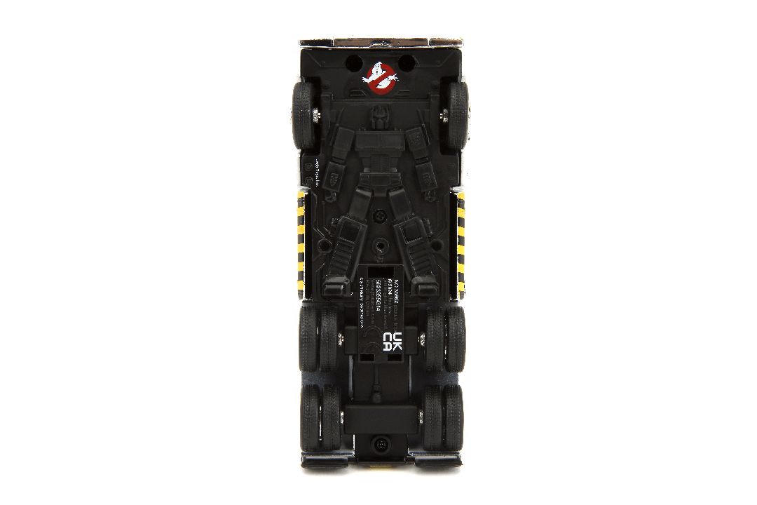 Jada 1/32 "Hollywood Rides" - Transformers G1 Optimus Prime – image 8