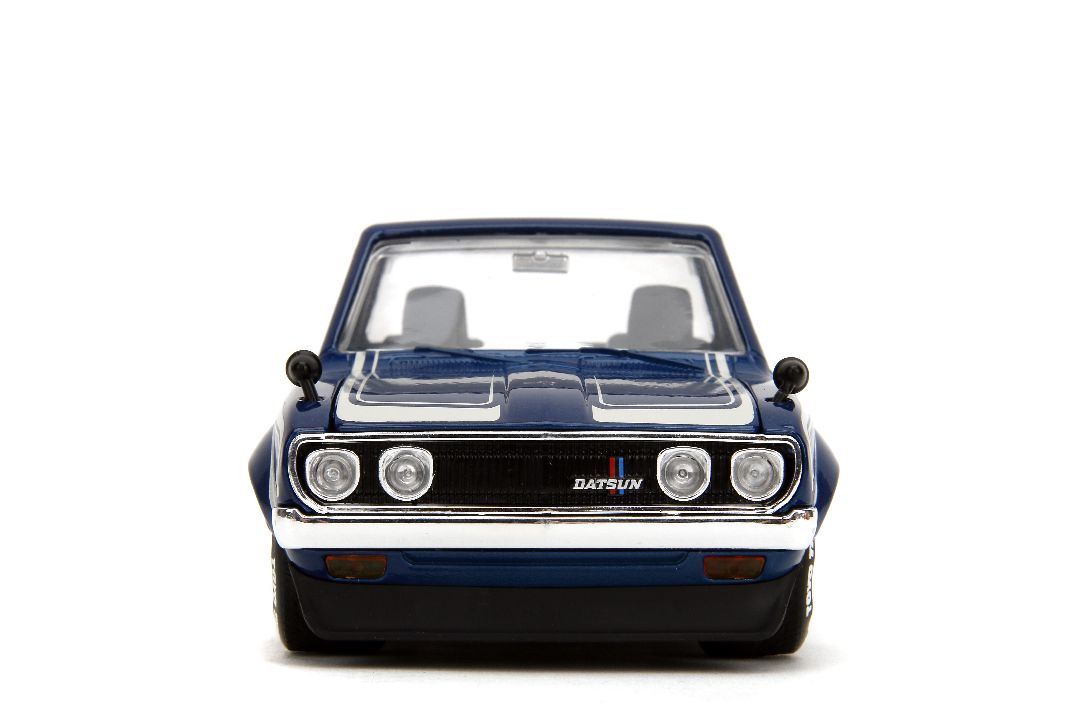 Jada 1/24 "JDM Tuners" - 1972 Datsun 620 Pickup – image 10