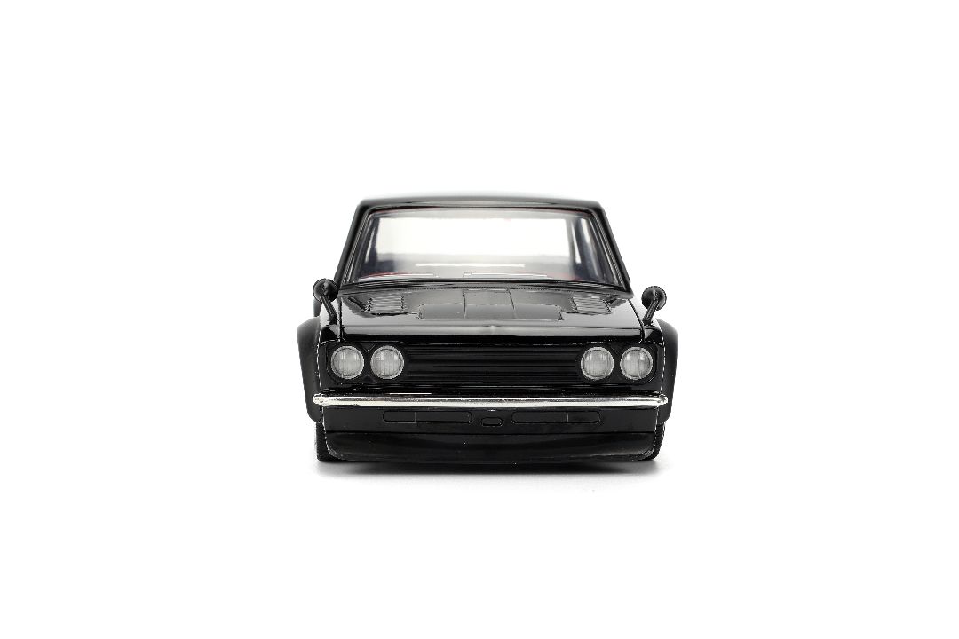 Jada 1/24 "JDM Tuners" 1973 Datsun 510 – image 14