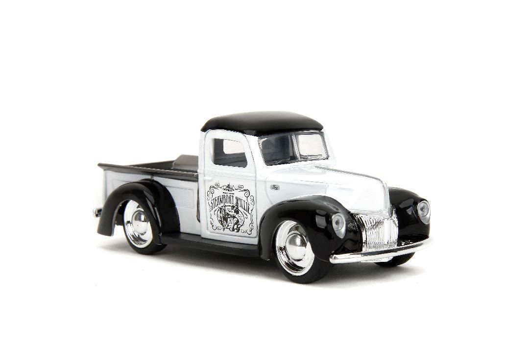 Jada 1/32 "Hollywood Rides" - Disney - 1941 Ford Pickup – image 2