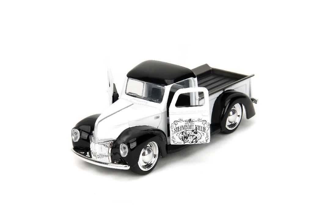 Jada 1/32 "Hollywood Rides" - Disney - 1941 Ford Pickup – image 4