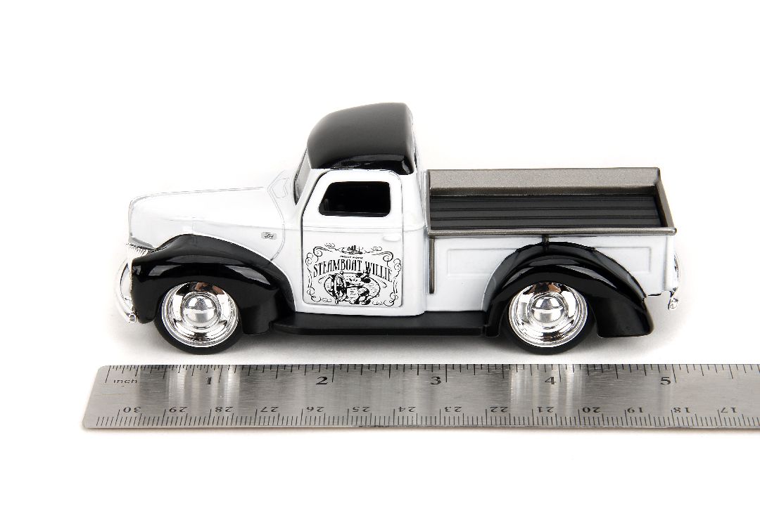 Jada 1/32 "Hollywood Rides" - Disney - 1941 Ford Pickup – image 6