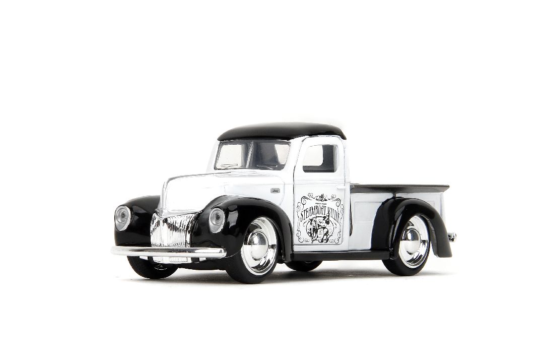 Jada 1/32 "Hollywood Rides" - Disney - 1941 Ford Pickup – image 11