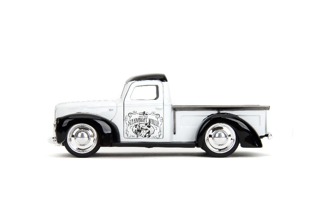 Jada 1/32 "Hollywood Rides" - Disney - 1941 Ford Pickup – image 12