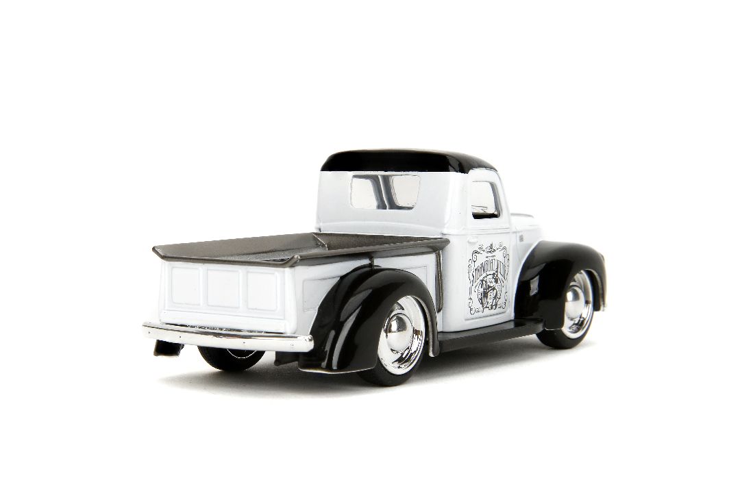 Jada 1/32 "Hollywood Rides" - Disney - 1941 Ford Pickup – image 15