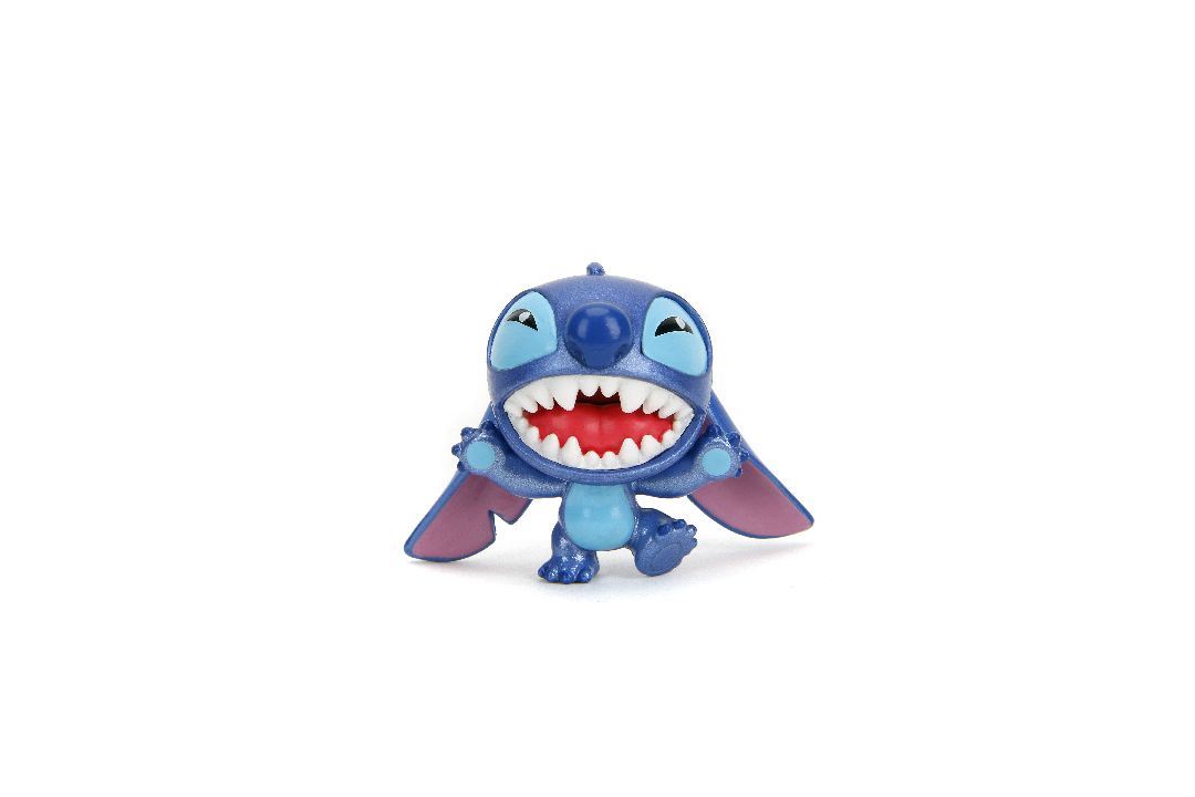 Jada 2.5" Metalfigs - Disney Stitch 4-Pack – image 3