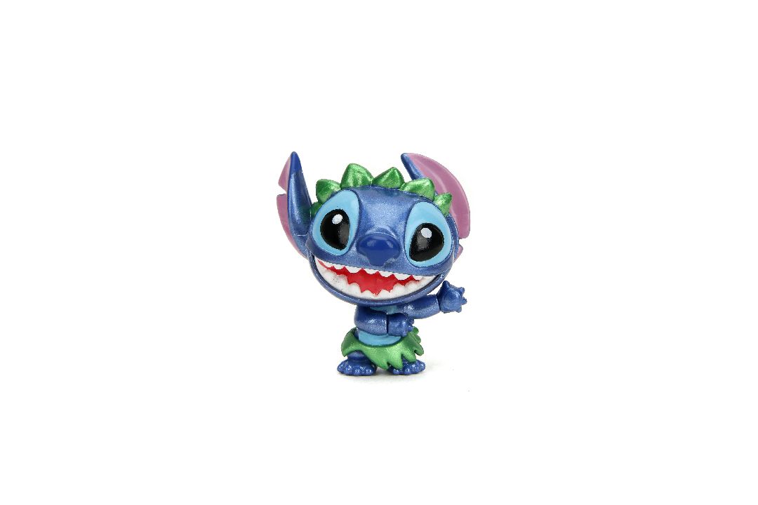 Jada 2.5" Metalfigs - Disney Stitch 4-Pack – image 4