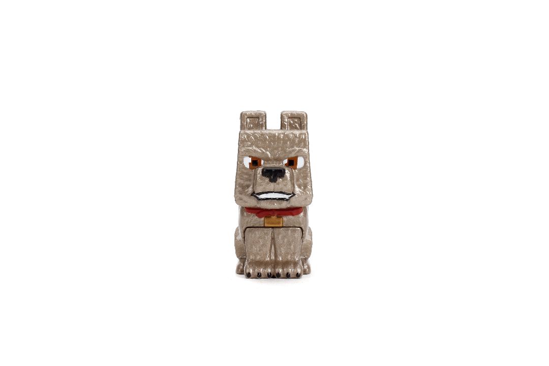 Jada 2.5" Metalfigs - Minecraft 4-Pack – image 4